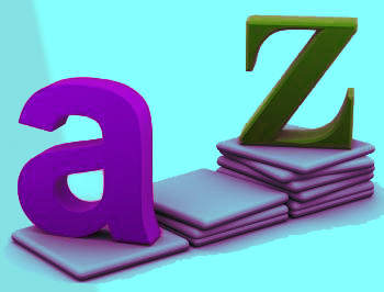 a to z full form